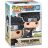 Фігурка Funko Naruto Shippuden: Shisui Uchiha Фанко Наруто Шисуї Учіха (Amazon Exclusive) 1659