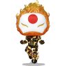 Фігурка Funko Marvel Sunfire X-Men фанко Люди ікс Санфаєр 1460