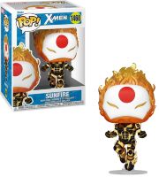 Фігурка Funko Marvel Sunfire X-Men фанко Люди ікс Санфаєр 1460