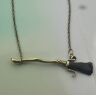 Намисто Harry Potter Firebolt deathly hallows
