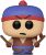 Фігурка Funko Pop Animation: South Park Shadow Hachi Stan 26