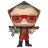 Фигурка Funko Marvel Bobble Stan Lee in Ragnarok Outfit фанко 655