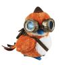 М'яка іграшка Traveler Pepe Plush