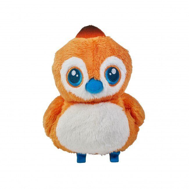 Мягкая игрушка Traveler Pepe Plush