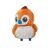 Мягкая игрушка Traveler Pepe Plush