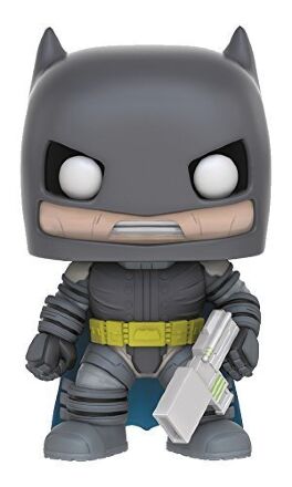 Фігурка DC Comics: Funko Pop! - Armored Batman Figure