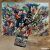 Пазл ДС Комікс Герої Aquarius DC Comics Heroes Puzzle (3000-Piece)