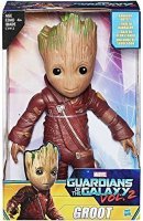 Фигурка Guardians of the Galaxy Vol.2 Baby Groot 10" Figure 