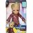 Фигурка Guardians of the Galaxy Vol.2 Baby Groot 10" Figure 