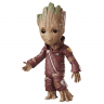 Фигурка Guardians of the Galaxy Vol.2 Baby Groot 10" Figure 
