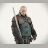 Фигурка Dark Horse Witcher 3 Wild Hunt VESEMIR Figure - Ведьмак Весемир