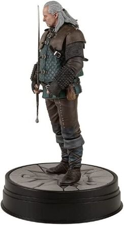 Фігурка Dark Horse Witcher 3 Wild Hunt VESEMIR Figure - Відьмак Весемір