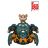 Overwatch Funko Pop Wrecking Ball (Over-Sized) 6" Фигурка Овервотч Таран
