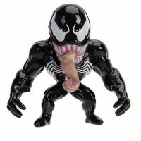 Фігурка Jada Toys Marvel Spider-Man Venom Metals Die-Cast Figure
