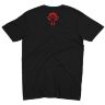 Футболка Morze World of Warcraft Horde vs Alliance T-Shirt Варкрафт Орда (размер L)