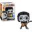 Фигурка Funko KISS The Spaceman Фанко Кисс Пришелец Glow in The Dark (Exclusive) 123