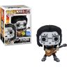 Фігурка Funko KISS The Spaceman Фанко Кісс Прибулець Glow in The Dark (Exclusive) 123