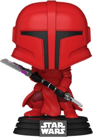 Фігурка Funko Star Wars Praetorian Guard Фанко Преторіанська гвардія Amazon Exclusive 715
