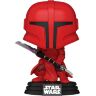 Фігурка Funko Star Wars Praetorian Guard Фанко Преторіанська гвардія Amazon Exclusive 715
