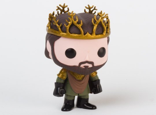 Фігурка Funko Pop! Game of Thrones Renly Baratheon