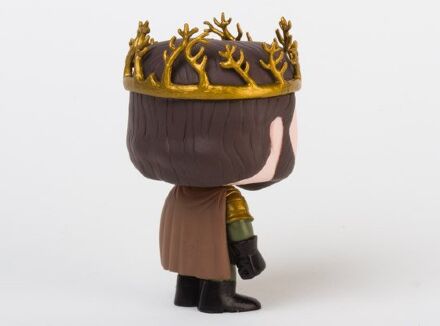 Фігурка Funko Pop! Game of Thrones Renly Baratheon