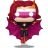 Фігурка Funko DC: Pride Batwoman фанко Бетвумен 551