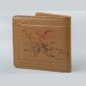 Гаманець Hobbit Leather Wallet (шкіра)