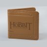 Кошелёк Hobbit Leather Wallet (кожа) 