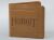Гаманець Hobbit Leather Wallet (шкіра)