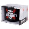 Чашка Call Of Duty Ceramic Breakfast Mug In Gift Box 400 ml 