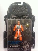 Фігурка Star Wars Black Series Jon 