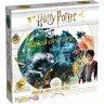 Пазл Гарри Поттер Волшебные существа Harry Potter Magical Creatures Puzzle (500 деталей) 