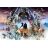 Пазл Star Wars Disney - The Force is with You Puzzle Звёздные войны (2000-Piece)