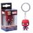 Брелок Funko Pocket Pop Marvel Spiderman Человек паук фанко