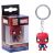 Брелок Funko Pocket Pop Marvel Spiderman Людина павук фанко