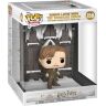Фігурка Funko Harry Potter: Hogsmeade - Remus Lupin with Shrieking Shack фанко Римус Люпін 156