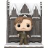 Фігурка Funko Harry Potter: Hogsmeade - Remus Lupin with Shrieking Shack фанко Римус Люпін 156
