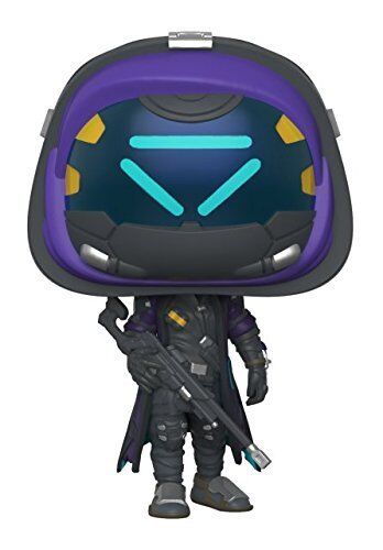 Фигурка Overwatch Funko Pop Ana Shrike Skin (Exclusive)