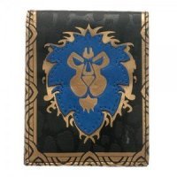 Гаманець - World of Warcraft Alliance Wallet