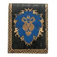 Гаманець - World of Warcraft Alliance Wallet