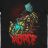 Футболка Morze World of Warcraft Horde Thrall T-Shirt Варкрафт Орда Тралл (размер L)