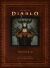 Книга Артбук Діабло The Art of Diablo Volume II (Тверда обкладинка) (Eng) Том 2