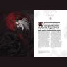Книга Артбук Диабло The Art of Diablo Volume II (Твёрдый переплёт) (Eng) Том 2