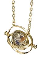 Кулон Harry Potter Маховик часу  Гаррі Поттер (Time Turner Necklace)