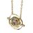 Кулон Harry Potter Маховик времени Гарри Поттер (Time Turner Necklace)
