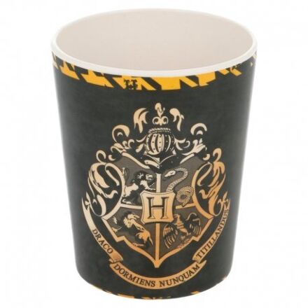 Набір посуду Stor Harry Potter Bamboo 3 Pcs Set With Rim