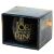 Чашка Lord Of The Rings Ceramic Globe Mug In Gift Box 380 ml