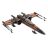 Фигурка Star Wars (Episode VII The Force Awakens) Disney Die Cast Poe's X-Wing Fighter