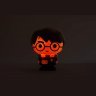 Ночник Harry Potter LED Mood Light Lamp Figure 6" Гарри Поттер лампа 