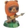Фігурка Funko Star Wars: Wicket W. Warrick with Pin Фанко Зіркові війни 290 (Amazon Exclusive)